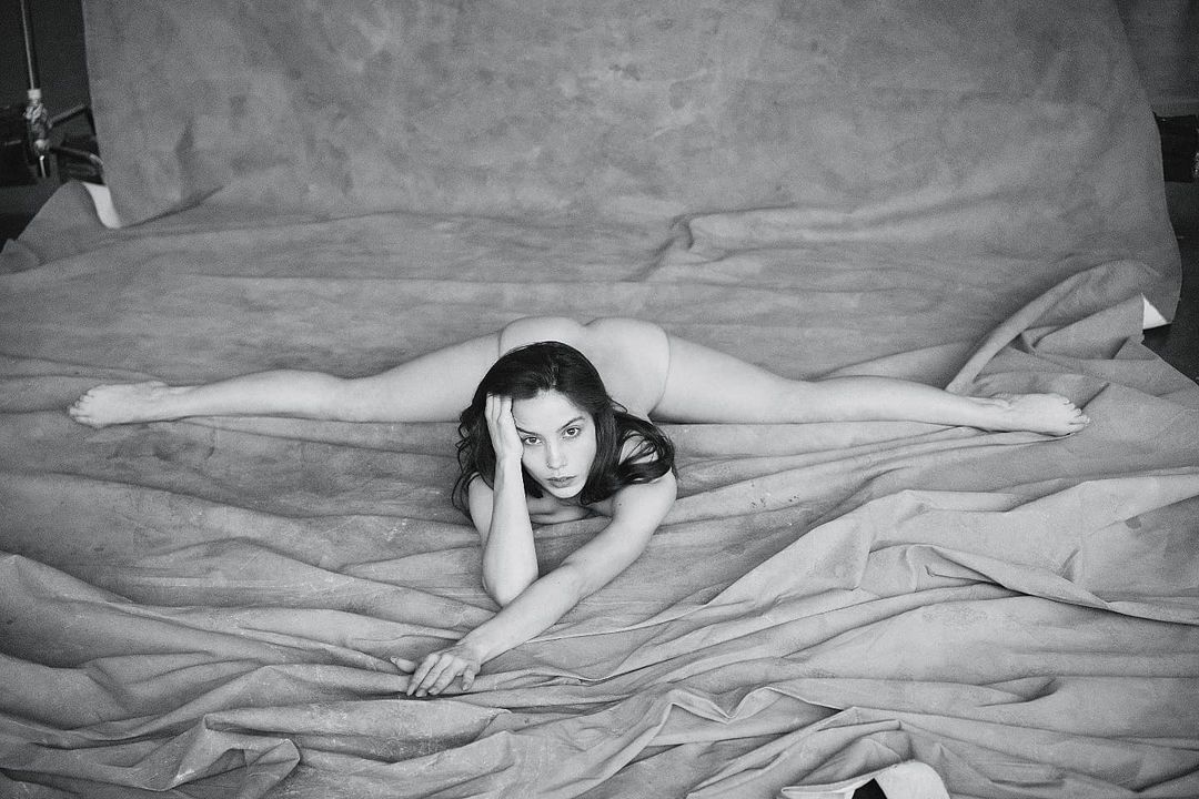 Cecilie Hvidbak Østergaard Cecilie Hvidbak Østergaard