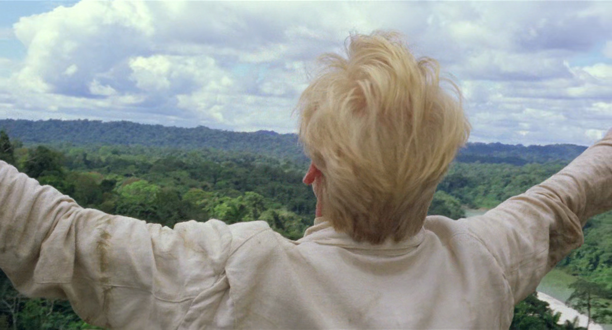 Fitzcarraldo