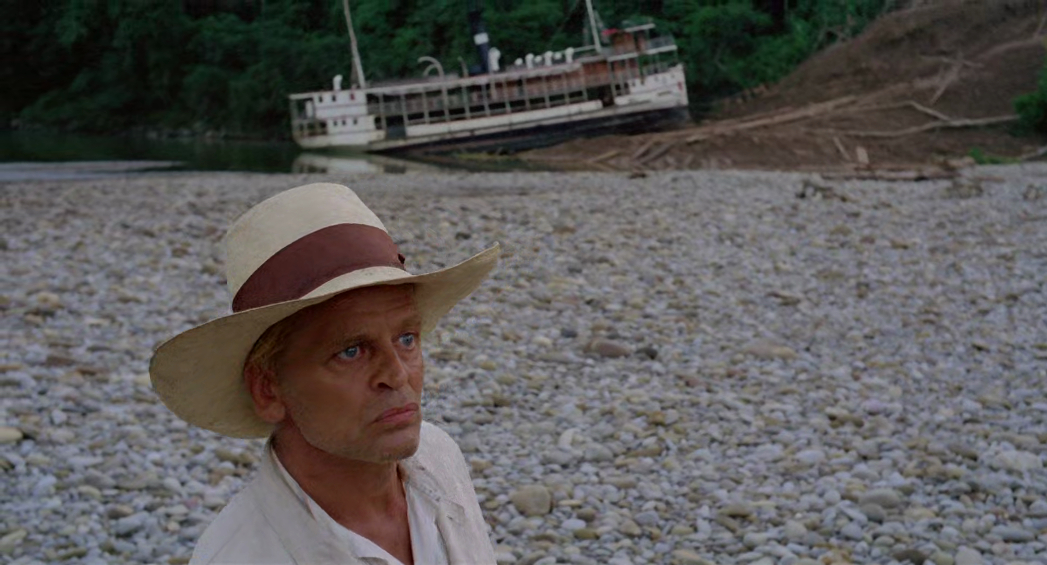 Fitzcarraldo