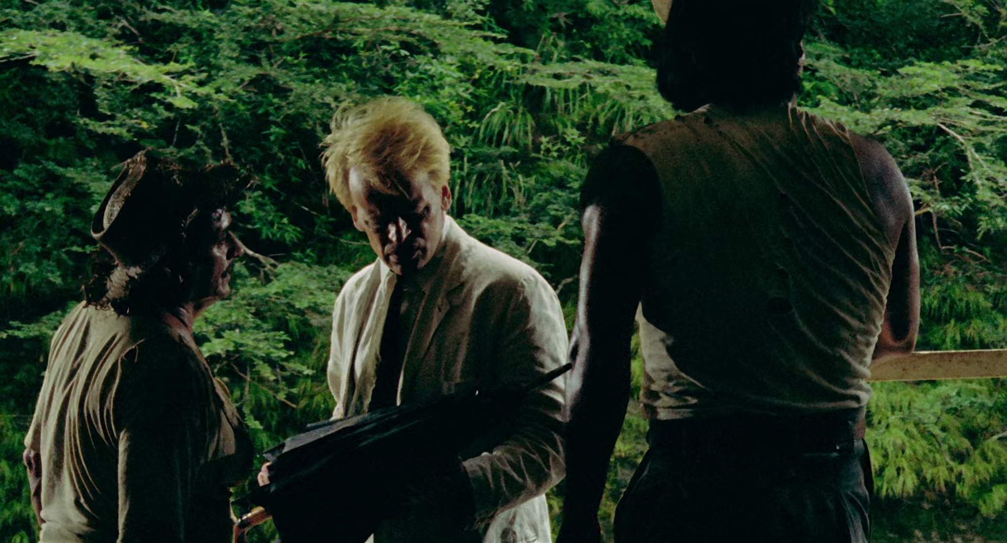 Fitzcarraldo