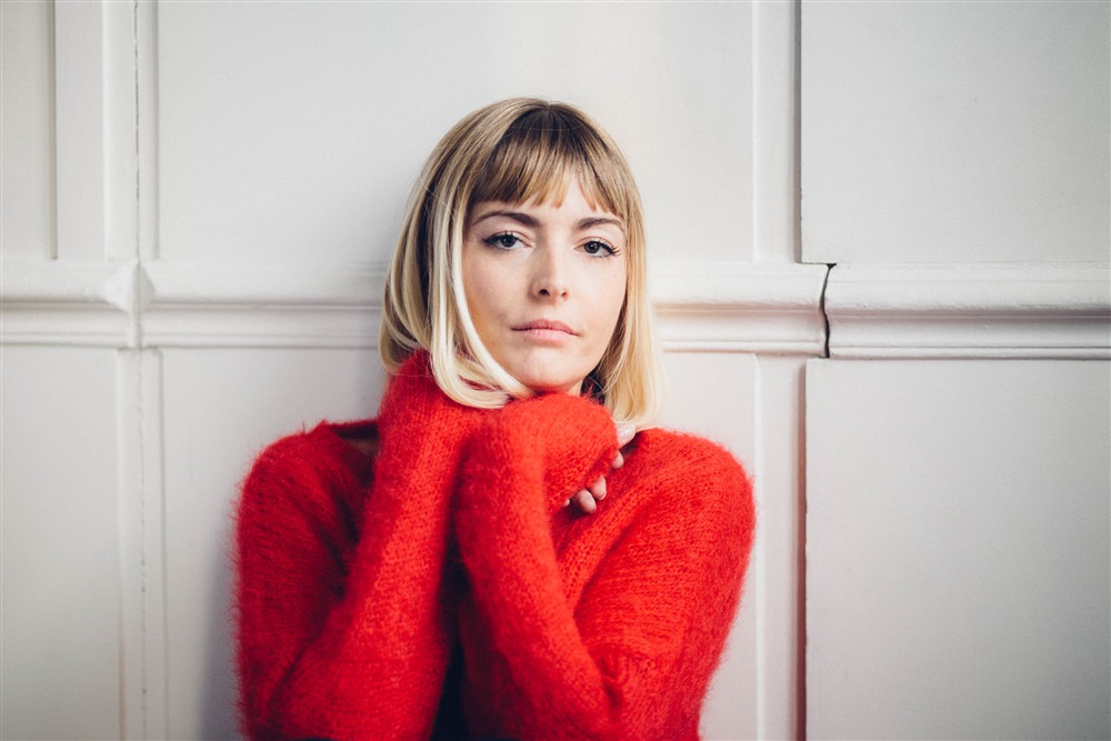 Aude Pépin