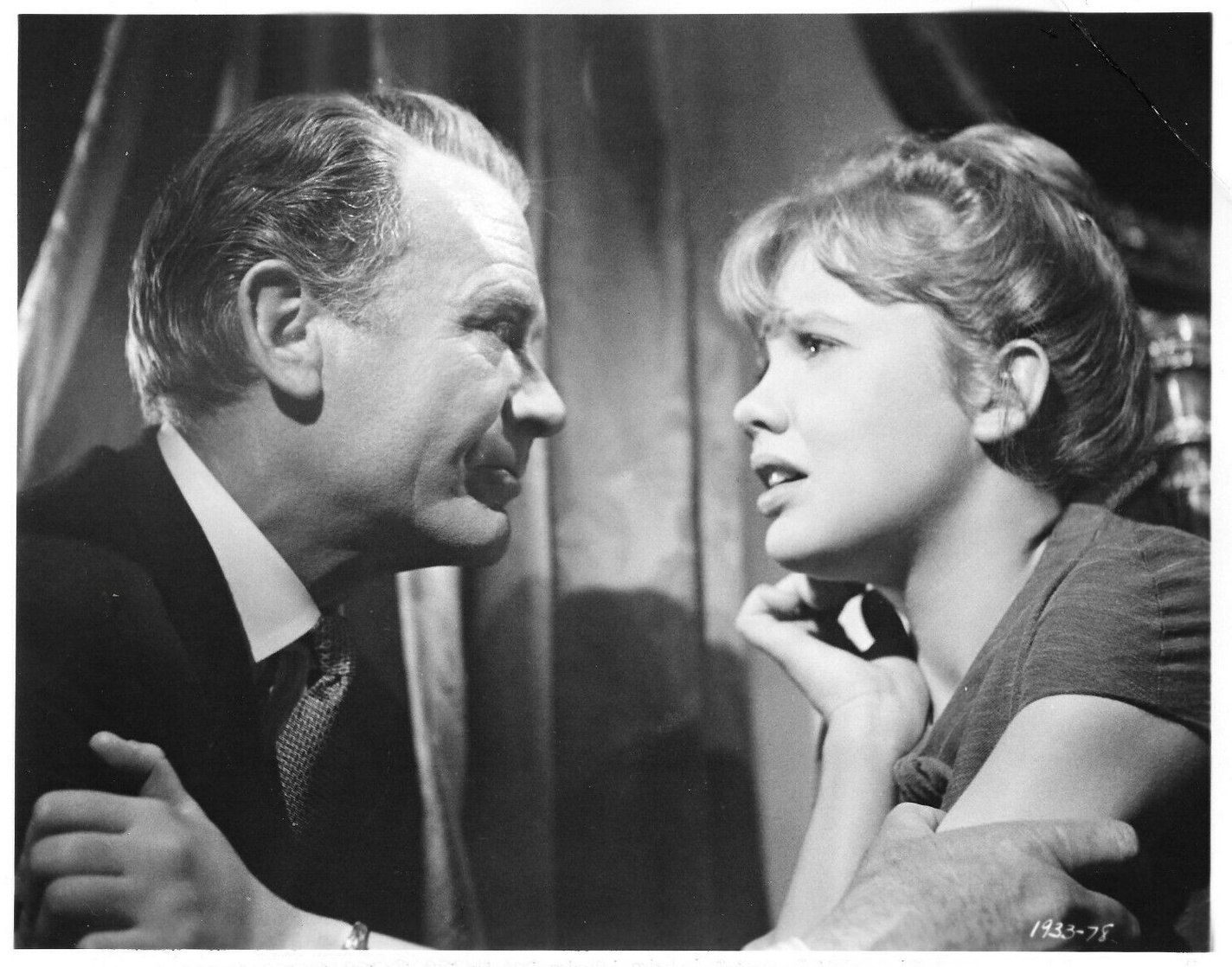 John Mills