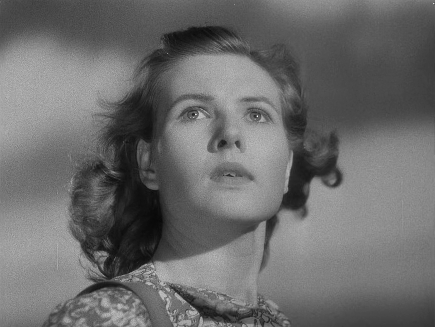 A Canterbury Tale