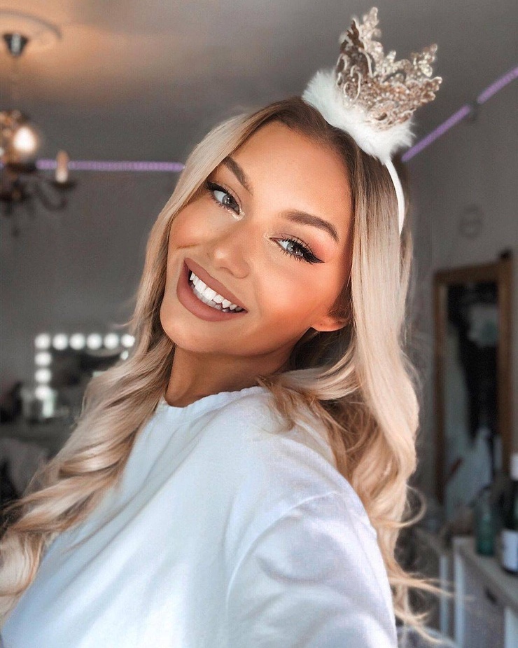 Image of Gwendolyn Celine