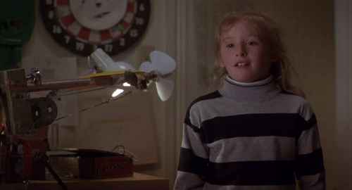 Quinn Culkin as connie