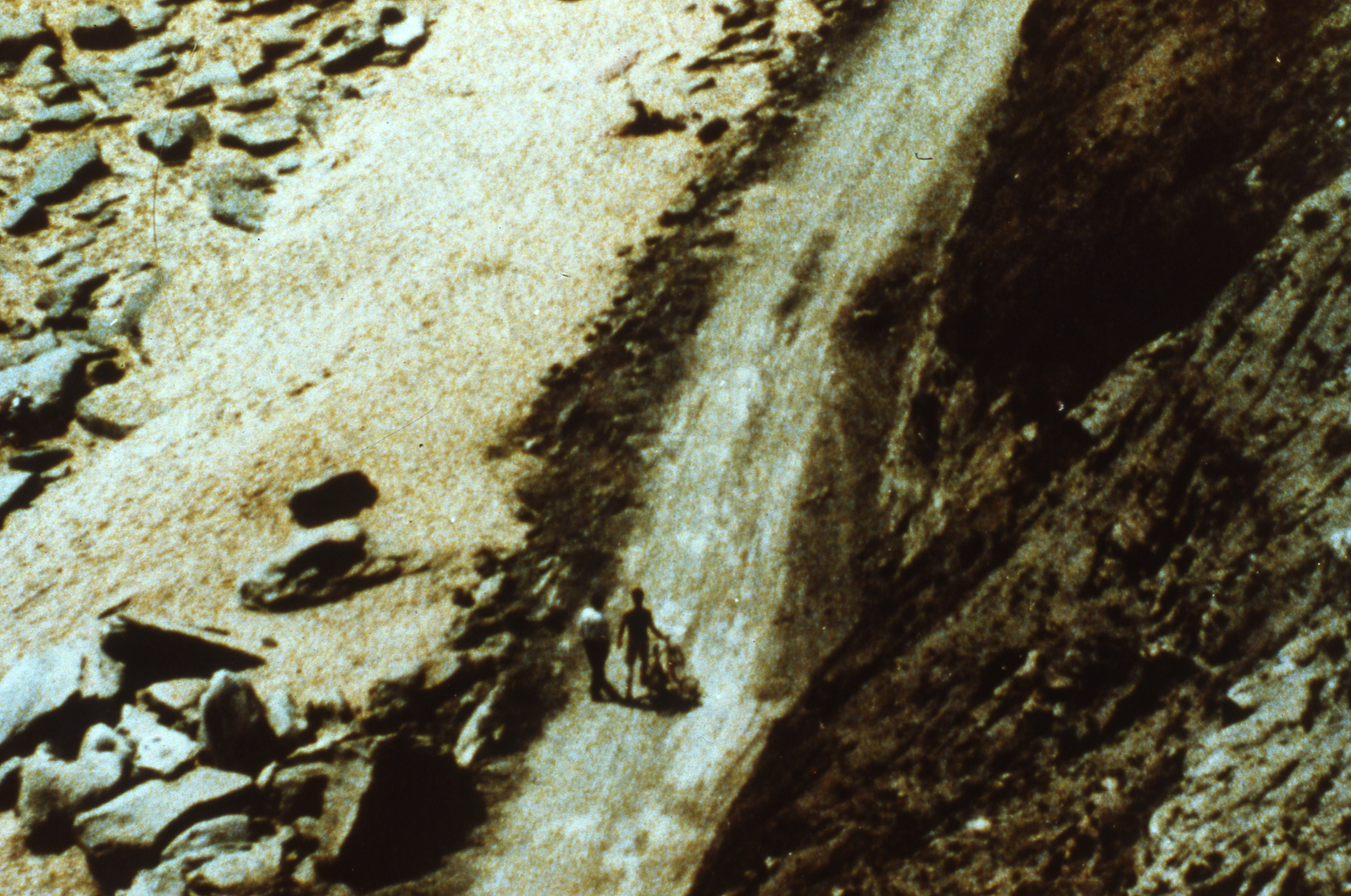 Uma Pedra no Bolso