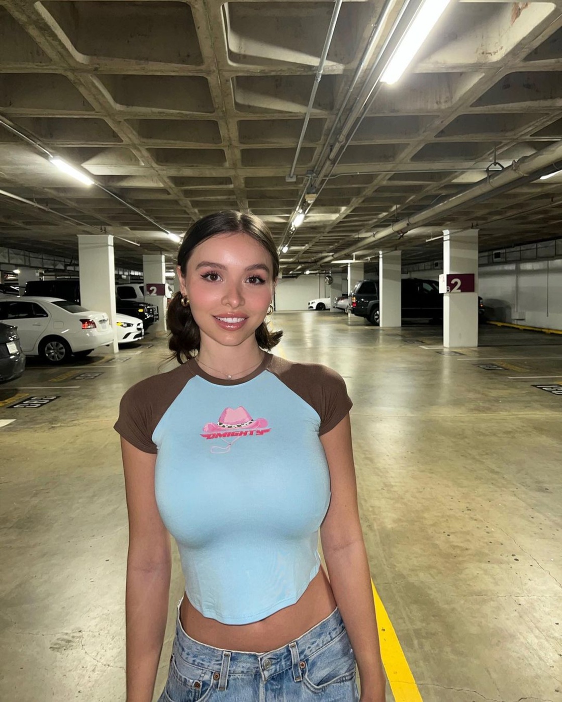 Sophie Mudd picture