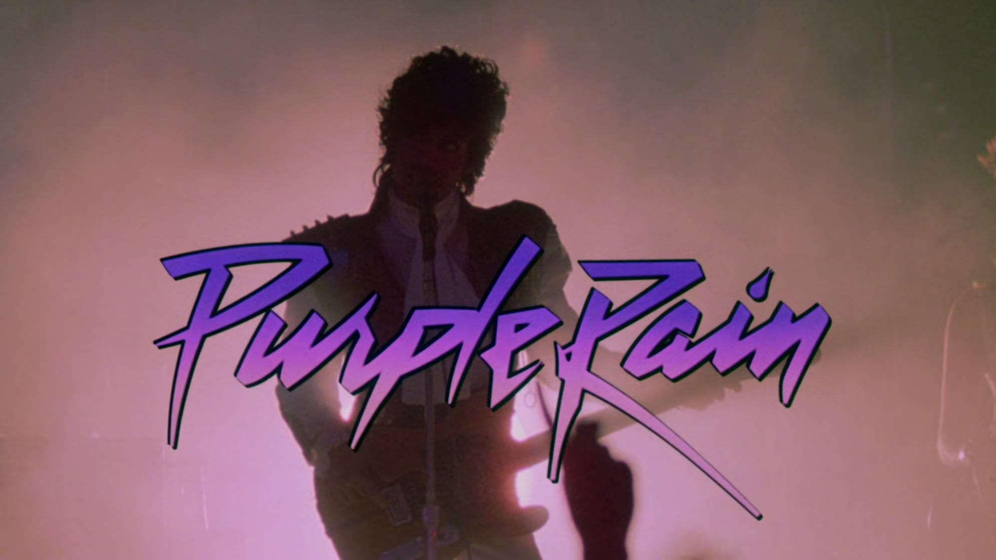 Picture of Purple Rain