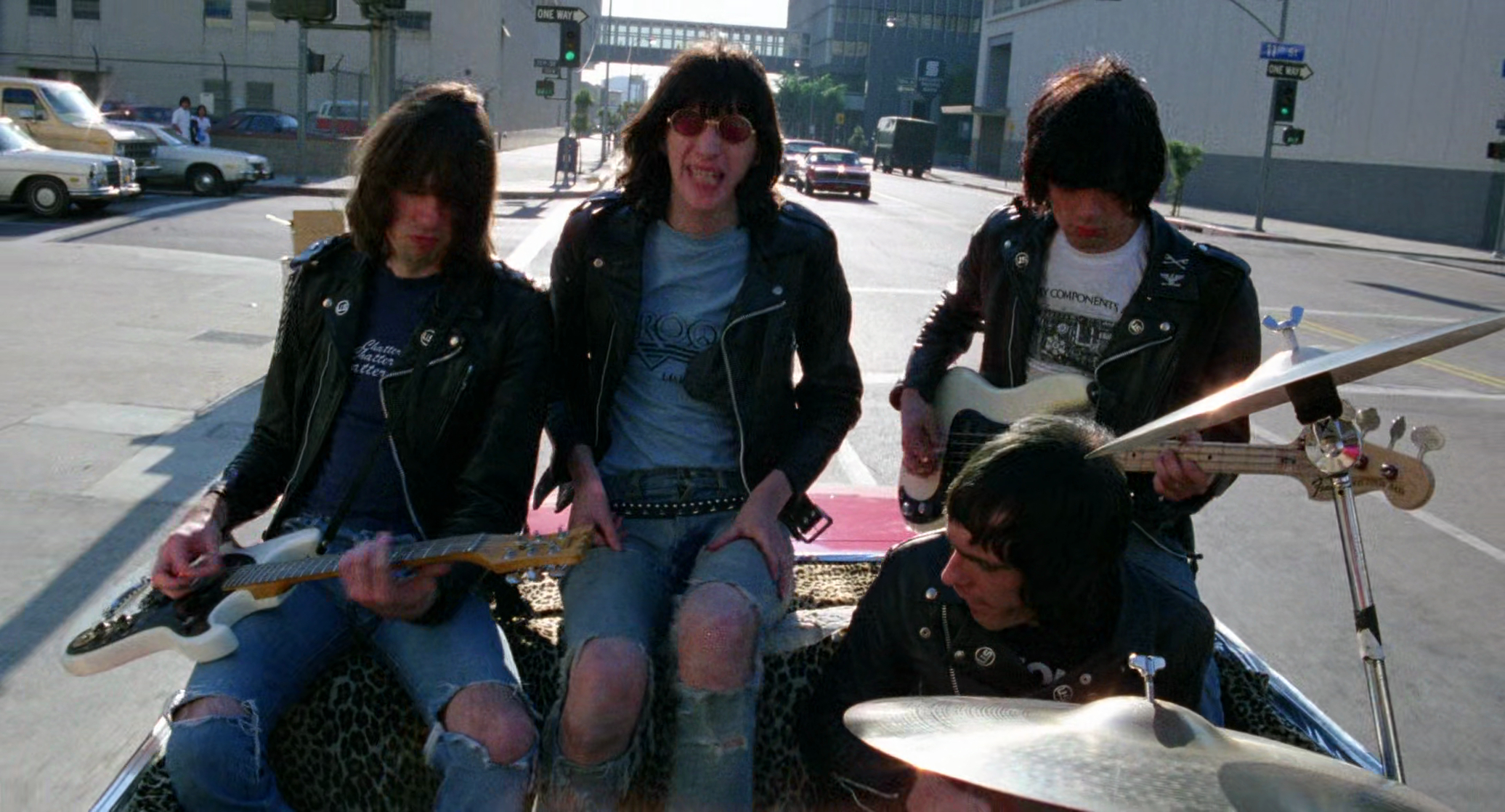 Picture of Rock 'n' Roll High School (1979)