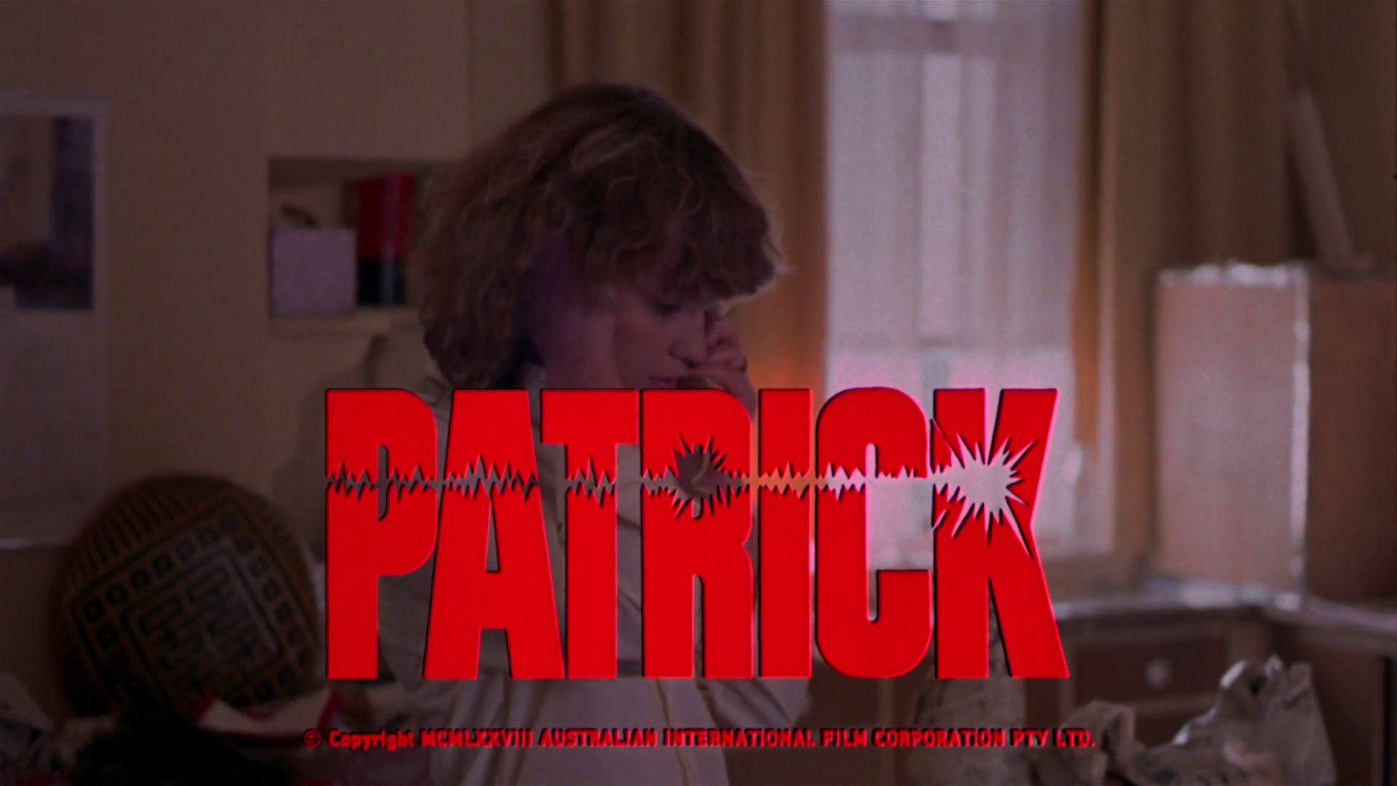 Patrick