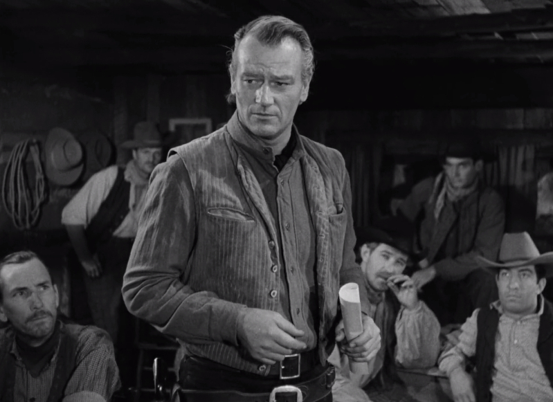 Red River (1948) Red River (1948)