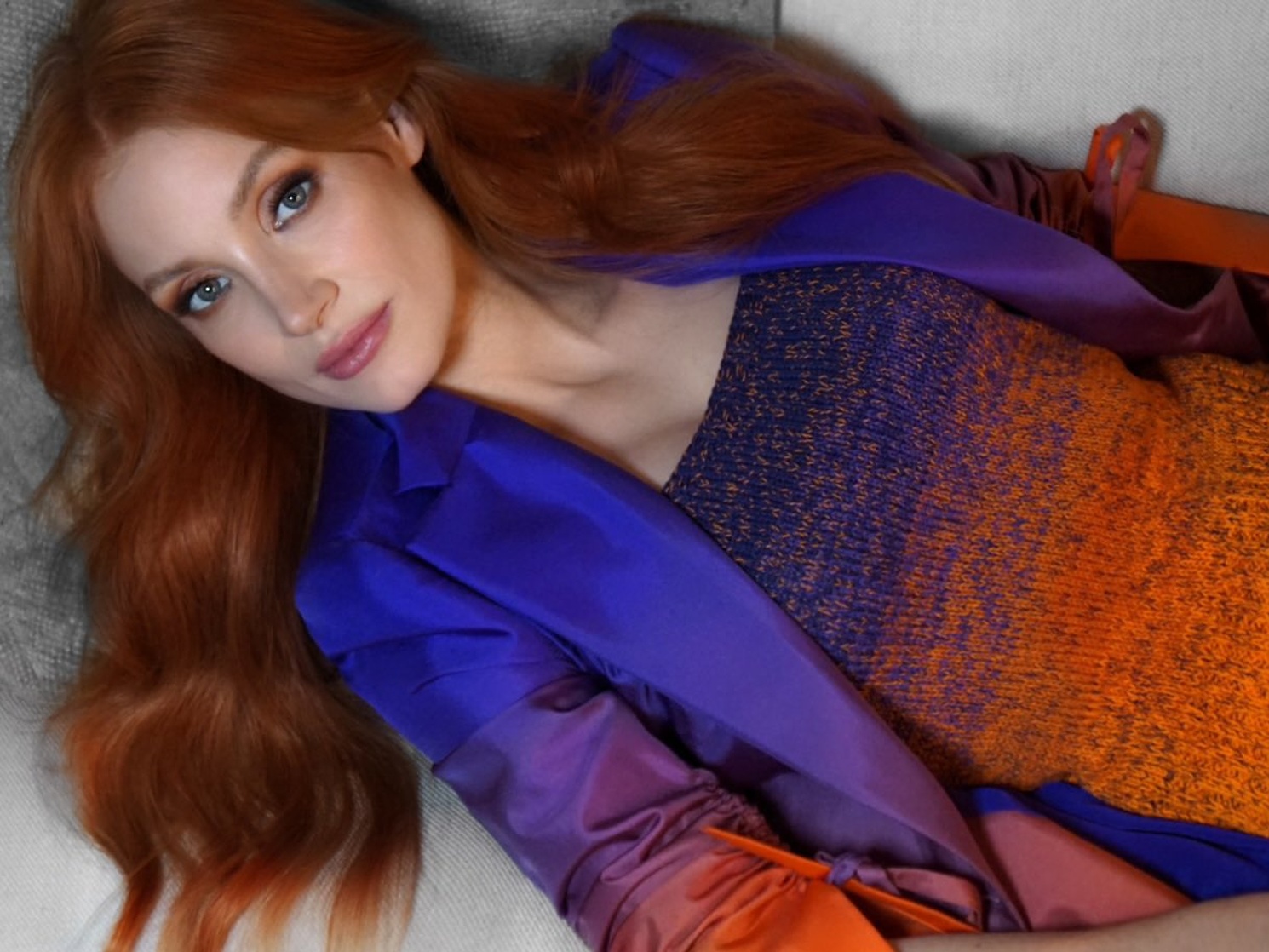Jessica Chastain Jessica Chastain