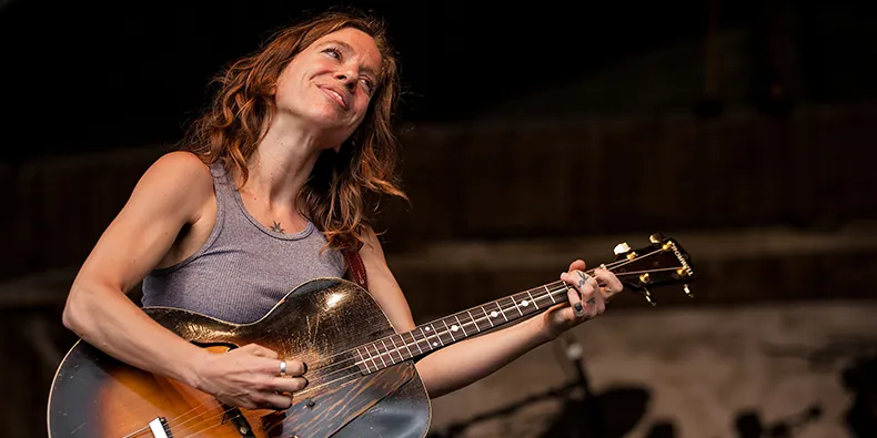 Ani Difranco