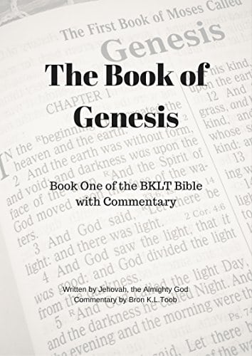 Picture of The Book of Genesis