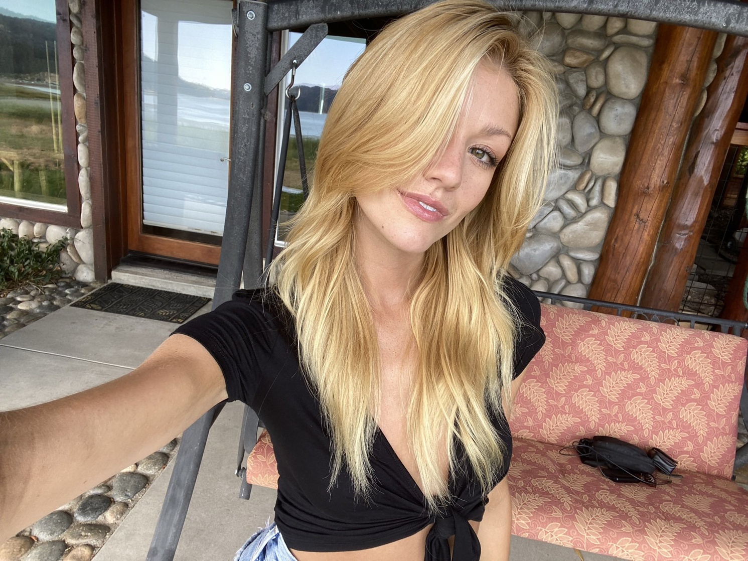 Katherine McNamara Katherine McNamara