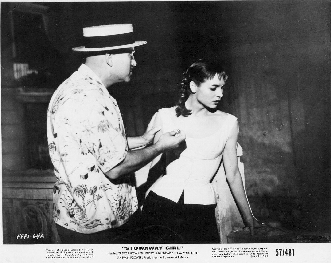 Elsa Martinelli Elsa Martinelli