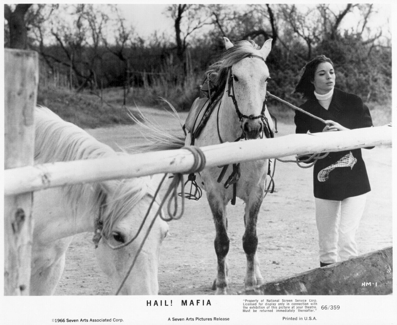 Elsa Martinelli Elsa Martinelli