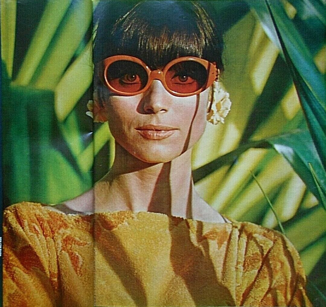 Elsa Martinelli