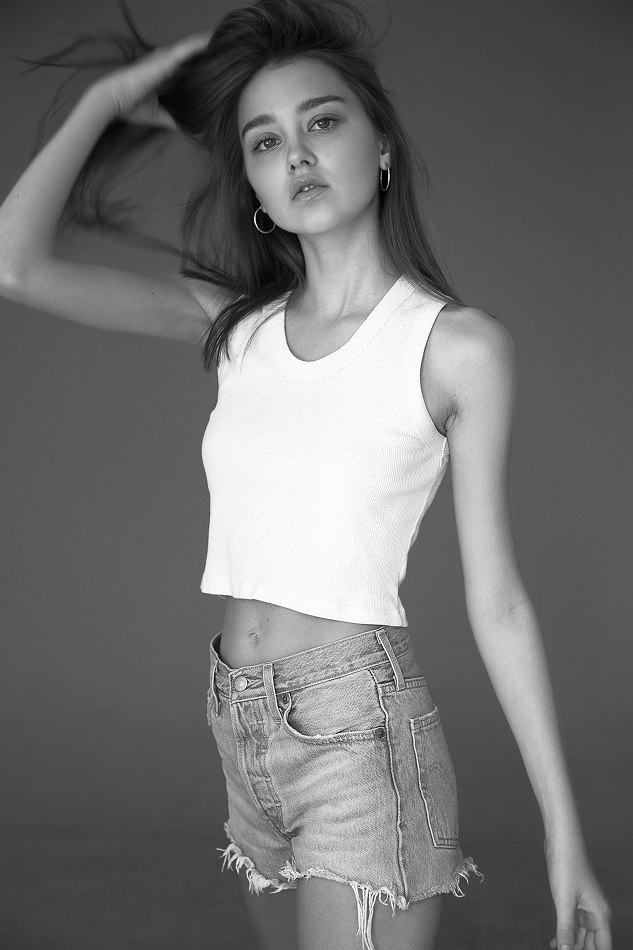 Image of Kia Maguire