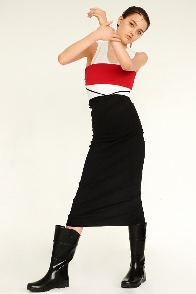 Picture of Kia Maguire