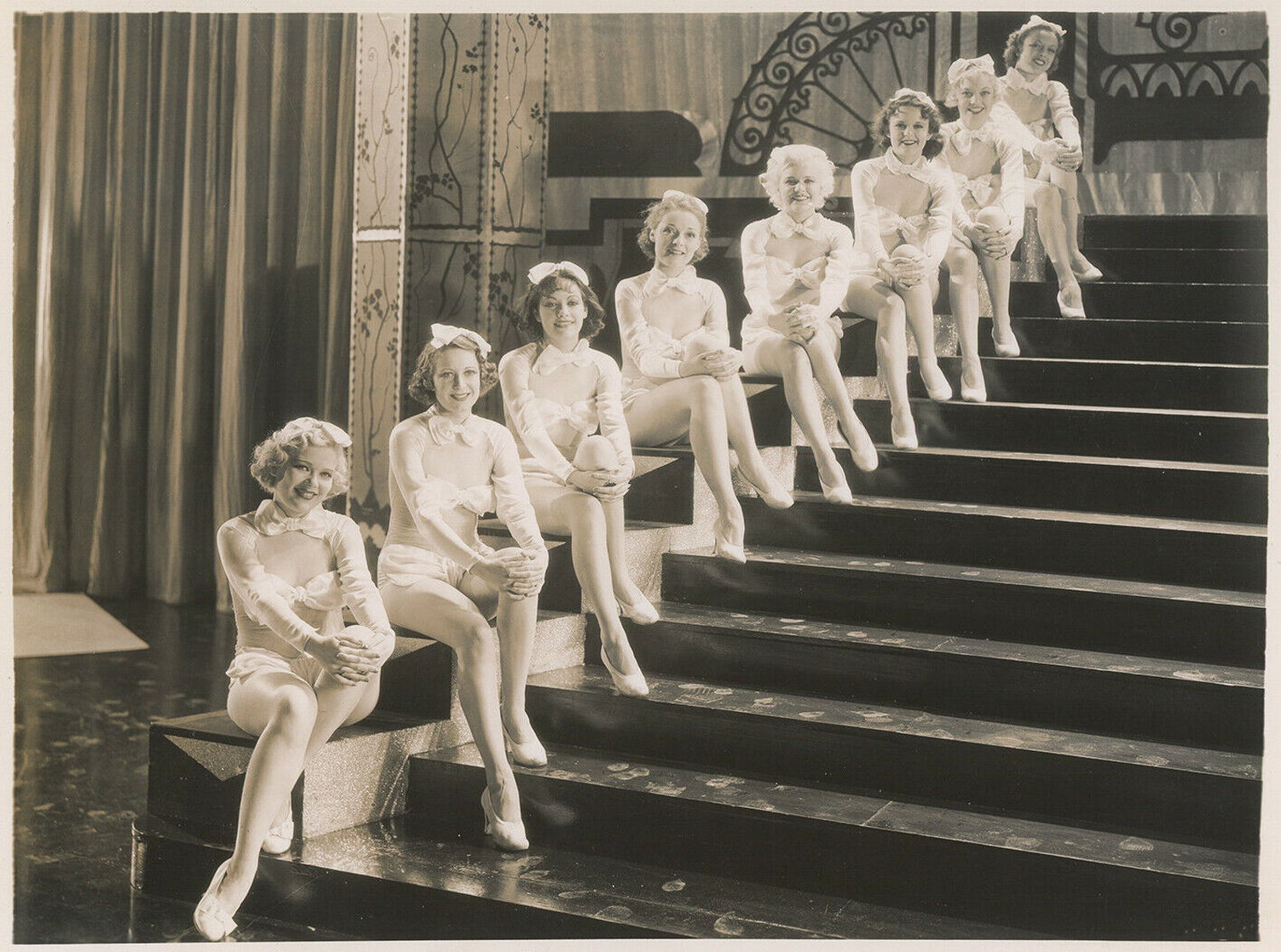 Dames