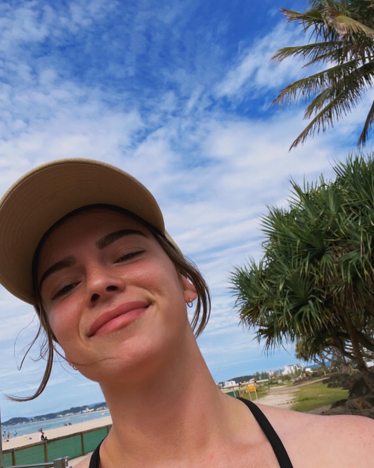 Skye Nicolson picture