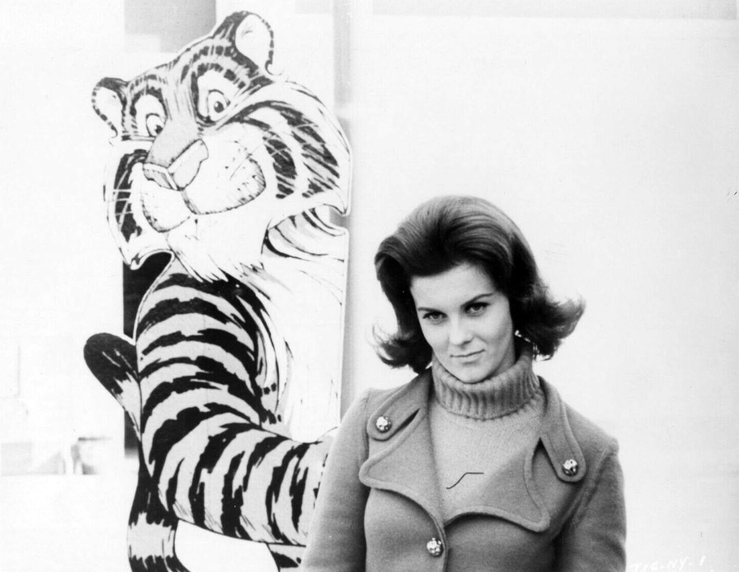 Ann-Margret