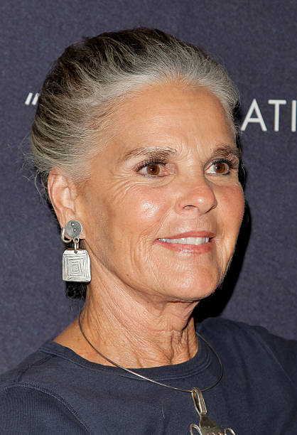 Ali MacGraw