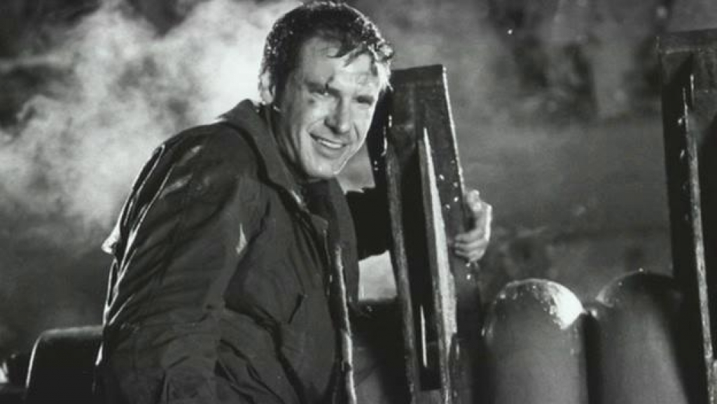 Dangerous Days: Making Blade Runner (2007) Dangerous Days: Making Blade Runner (2007)