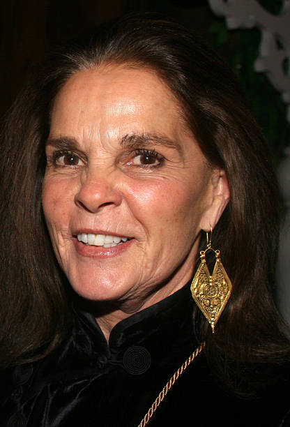 Ali MacGraw