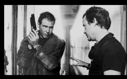 Dangerous Days The Making Of Blade Runner Dangerous Days: Making Blade Runner (2007) image