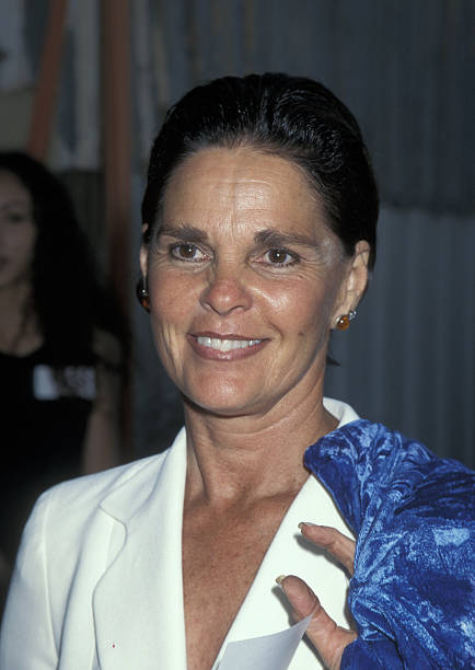 Ali MacGraw