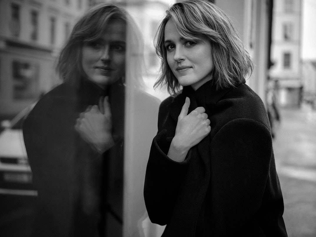 Renate Reinsve