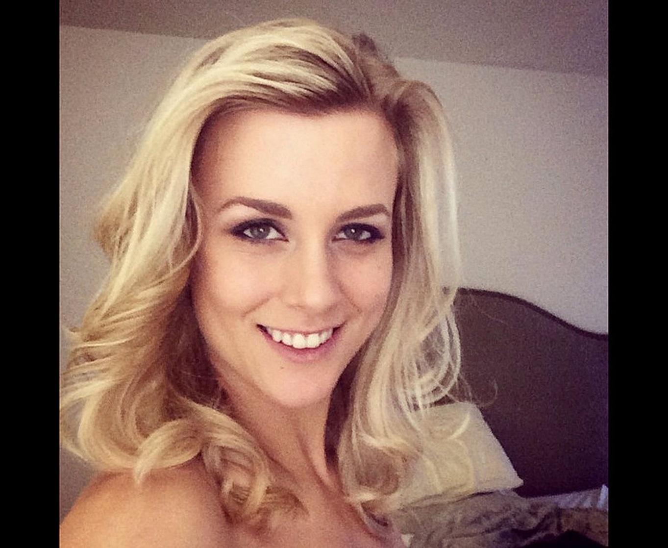 Madison Hubbell