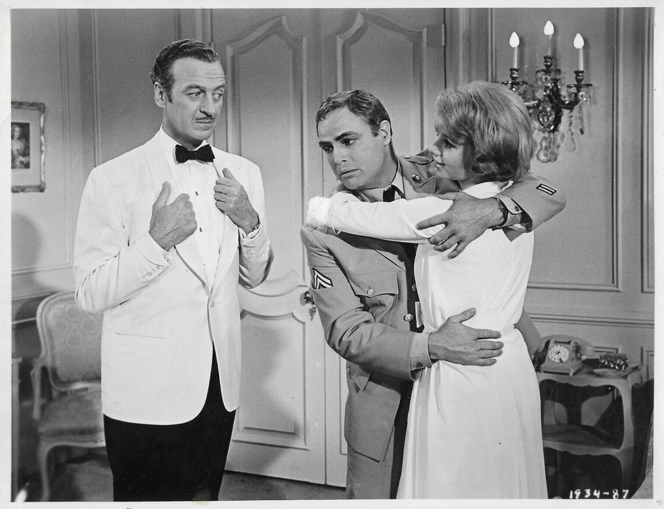 Picture of Bedtime Story (1964)