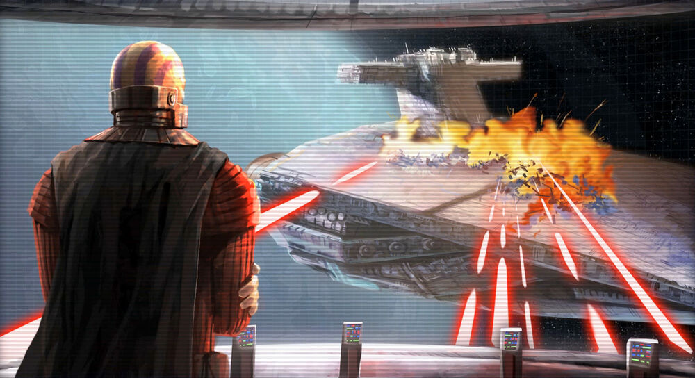 Darth Malak