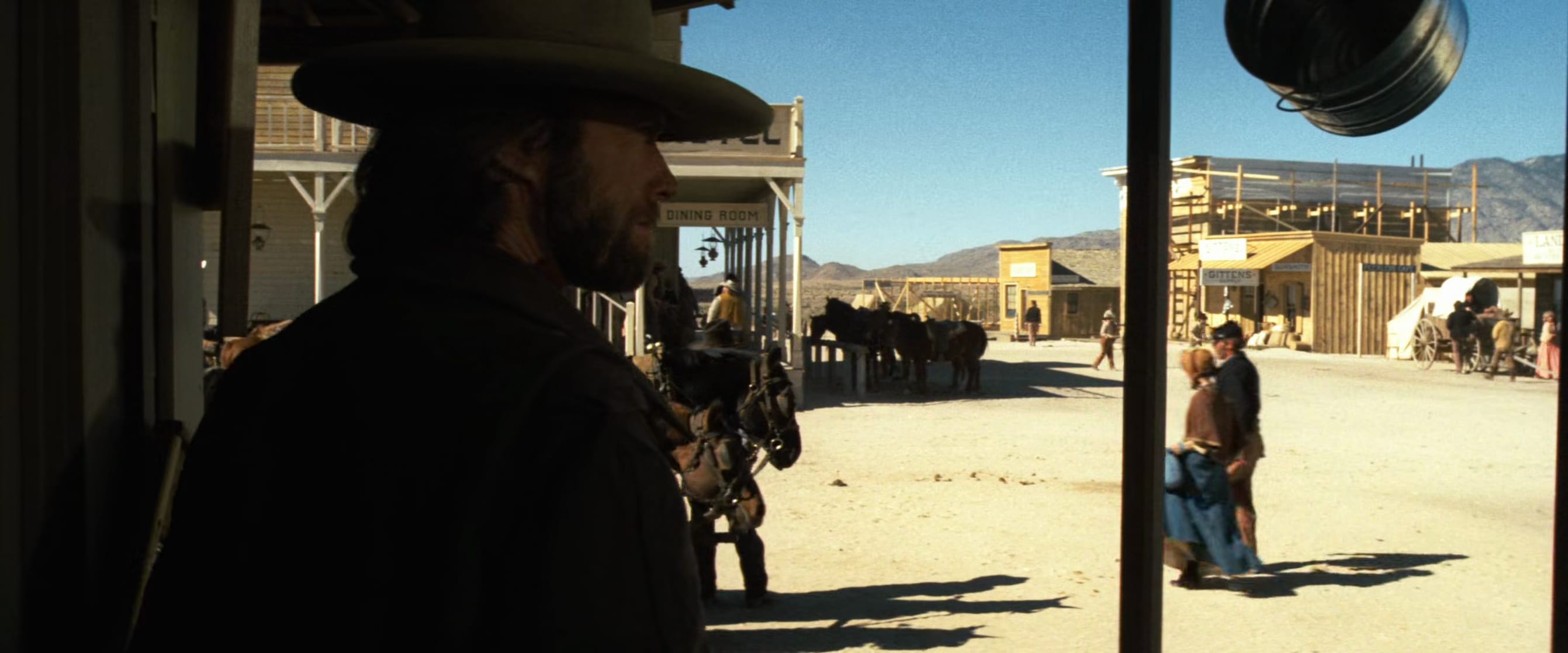 The Outlaw Josey Wales image