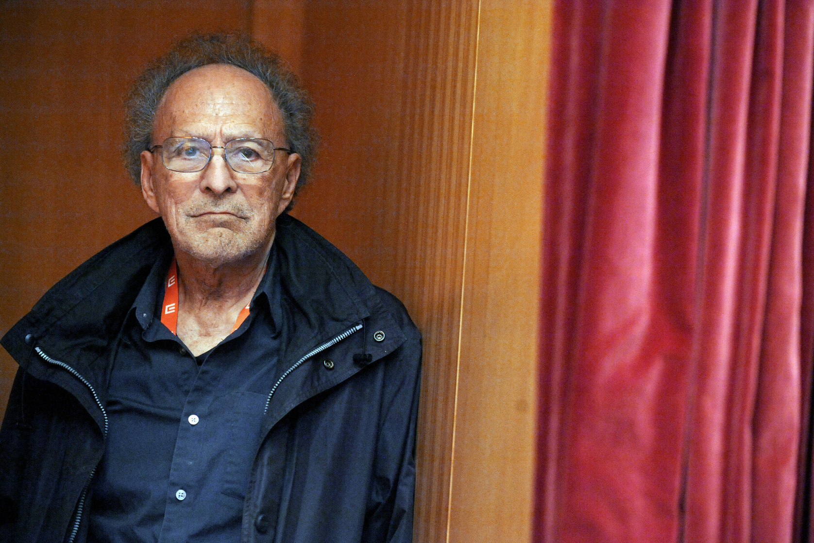 Monte Hellman