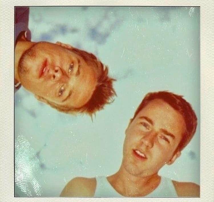 Brad Pitt