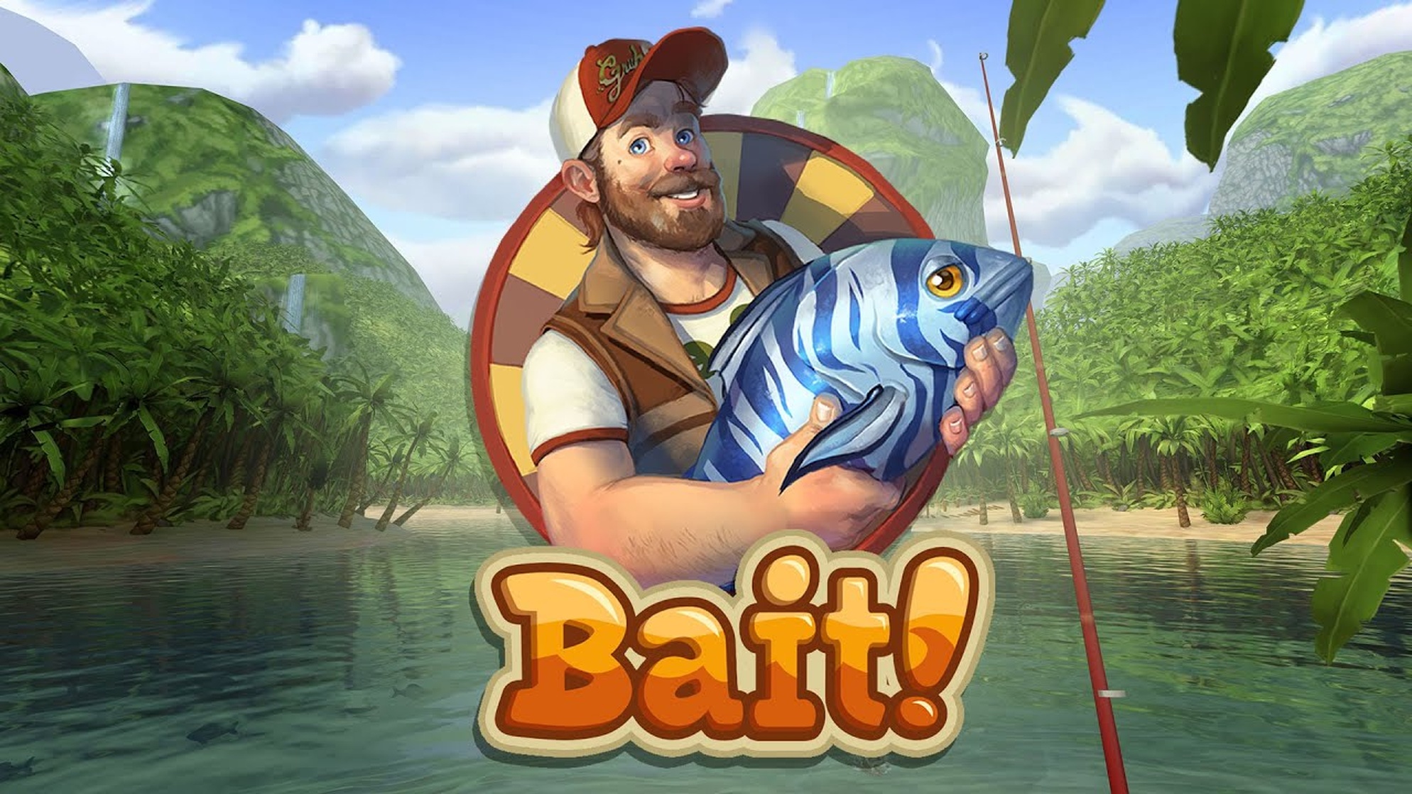 Bait!