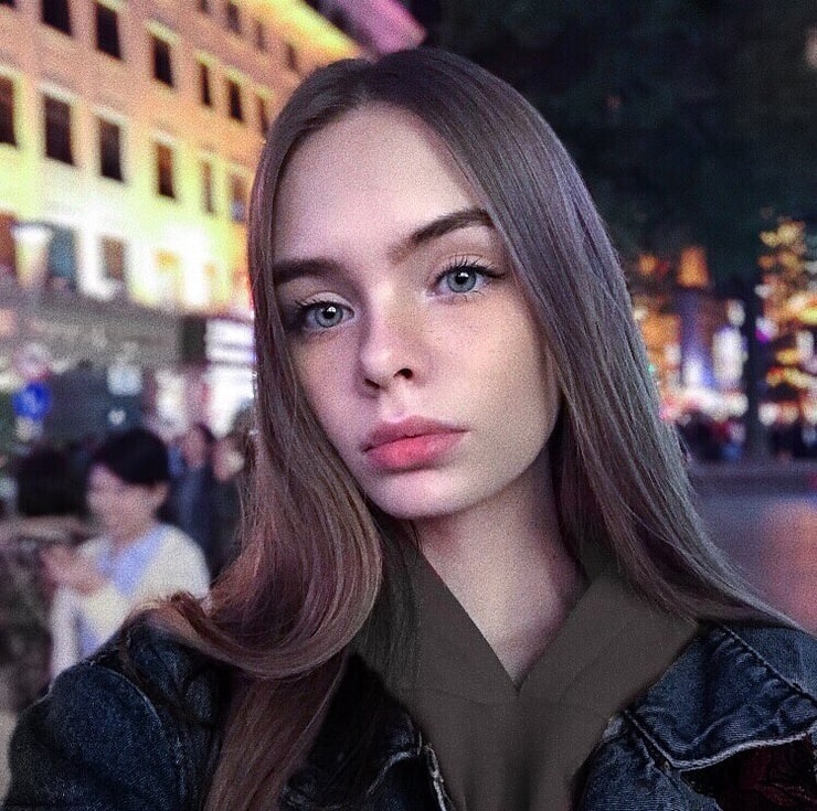 Picture of Maria Ivashkevich