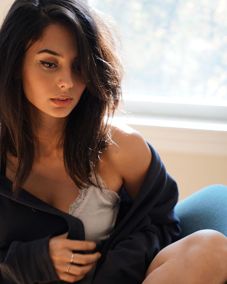 Picture of Pardis Saremi