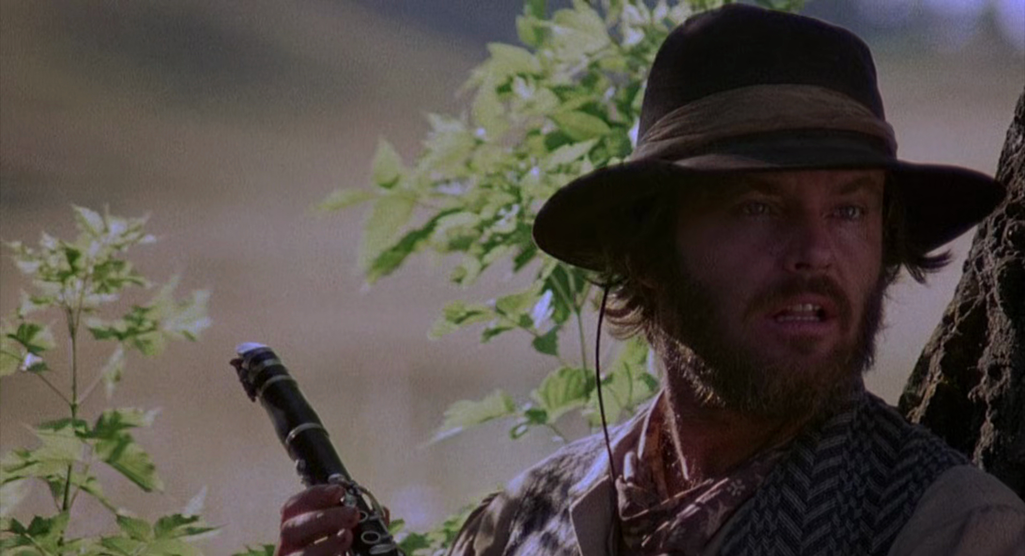 The Missouri Breaks (1976)