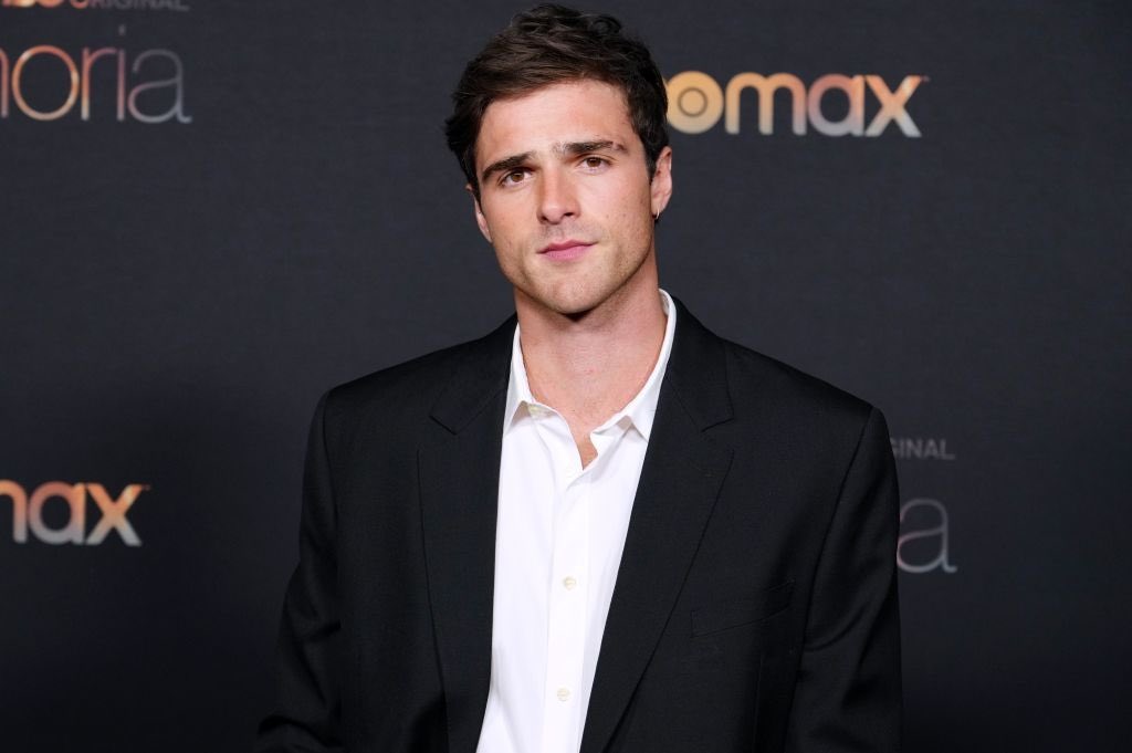 Jacob Elordi