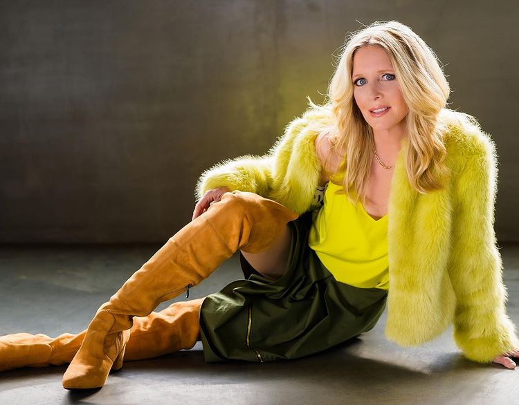 Lauralee Bell Lauralee Bell