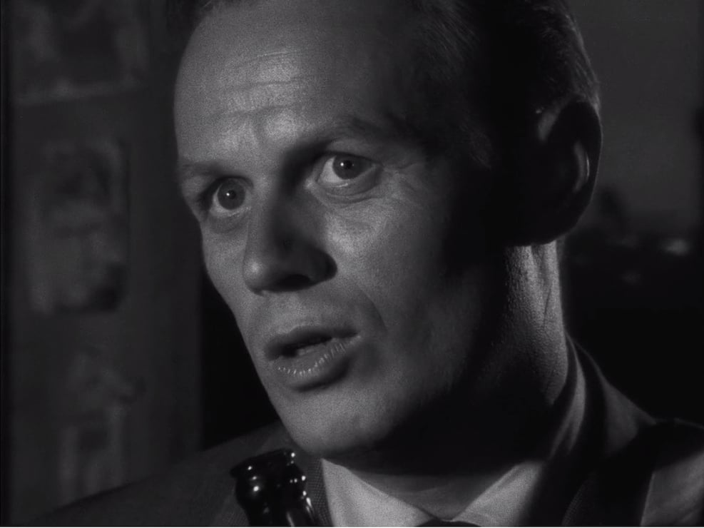 Richard Widmark