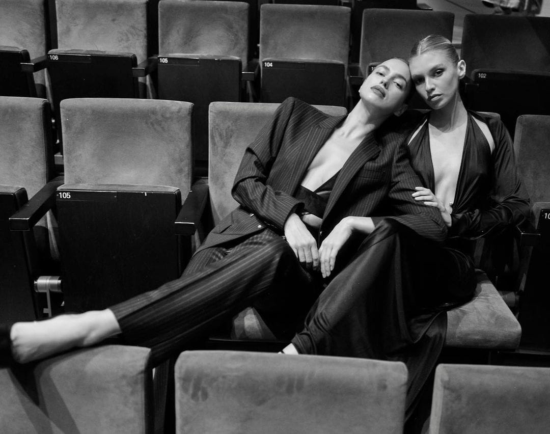 Stella Maxwell Stella Maxwell