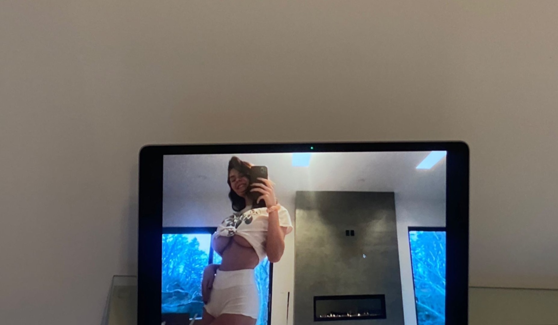 Ashley Tervort picture