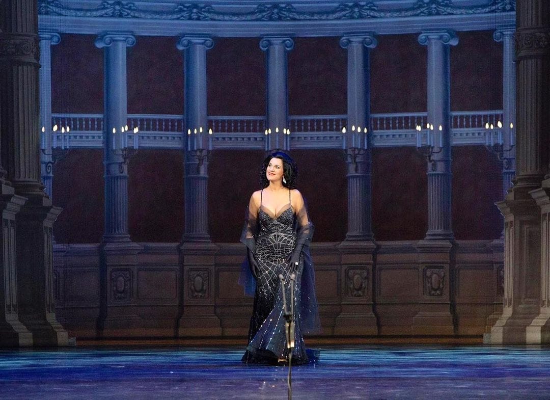 Angela Gheorghiu