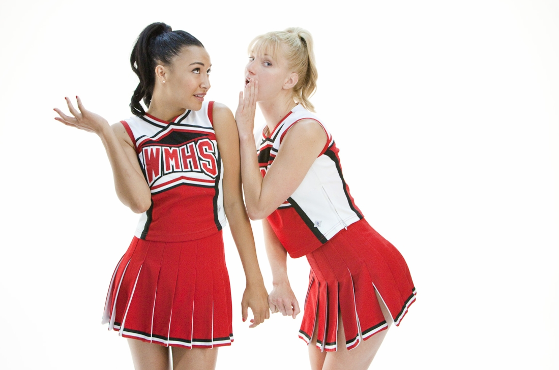 Glee